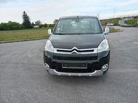gebraucht Citroën Berlingo Kombi Silver Selection - Zahnriemen Neu