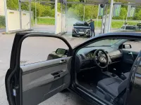 Gebraucht VW Polo Edition 64 PS (47 kW) 2004 Schwarz Kleinwagen