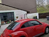 Gebraucht VW Beetle 105 PS (77 kW) 2012 Kleinwagen