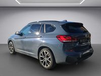 Gebraucht BMW X1 M Sport 136 PS (100 kW) 2022 Grau SUV