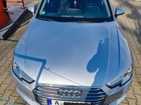 gebraucht Audi A4 2.0 TDI 140kW ultra S tronic Avant -