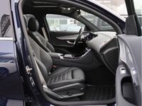 gebraucht Mercedes EQC400 4M AMG-Sport/360/SHD/AHK/Distr/Keyl/19'