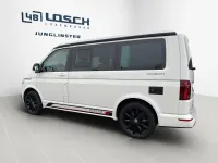 Gebraucht VW California Edition 204 PS (150 kW) 2023 Weiß Van