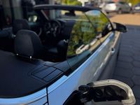 Gebraucht BMW 435 306 PS (225 kW) 2015 Silber Cabrio