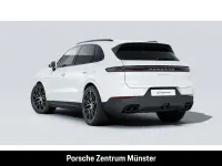 Gebraucht Porsche Cayenne S E-Hybrid 519 PS (381 kW) 2025 Weiß SUV