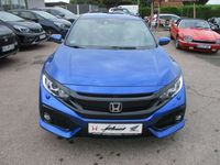 gebraucht Honda Civic 1.0 i-VTEC Turbo Elegance