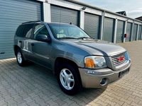 Gebraucht Chevrolet TrailBlazer 286 PS (210 kW) 2008 Grau SUV