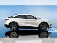 Neu Alpine A390 294 kW (400 PS) 2026 Weiß (blanc topaze) SUV