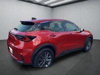 Neu Lexus LBX 136 PS (100 kW) 2026 Rot SUV