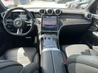 Gebraucht Mercedes GLC300e 313 PS (230 kW) 2024 SUV
