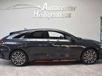 gebraucht Kia ProCeed GT ProCeed / pro_cee'dDCT 2024 Navi Kamera JBL LED KomfortP