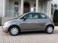Gebraucht Fiat 500 69 PS (50 kW) 2017 Grau Kleinwagen