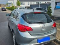 gebraucht Opel Astra 1.4 Turbo ecoFLEX ENERGY 88kW S/S ENERGY