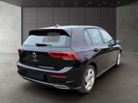 gebraucht VW Golf VIII Golf GTEGTE 1.4 TSI DSG eHybrid, Navi, LED, Rückfahrkamera,App-Connect,Digital Cockpit