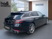 Gebraucht Genesis G70 Sport 209 PS (153 kW) 2023 Schwarz Limousine