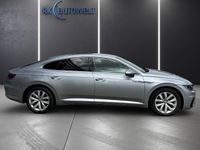 gebraucht VW Arteon 2.0 TDI R-Line DSG LED Navi Pro ACC DCC