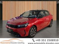 Gebraucht Opel Corsa GS Line 101 PS (74 kW) 2024 Rot Kleinwagen