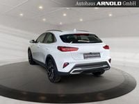 Gebraucht Kia XCeed Vision 140 PS (102 kW) 2024 Weiß SUV