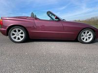 gebraucht BMW Z1 