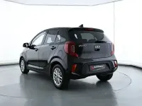 Gebraucht Kia Picanto Vision 84 PS (61 kW) 2023 Schwarz Kleinwagen
