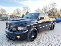 Gebraucht Dodge Ram 506 PS (372 kW) 2005 Schwarz Pickup
