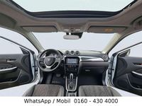 Gebraucht Suzuki Vitara Comfort+ 129 PS (94 kW) 2021 Weiß SUV