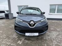 Gebraucht Renault Zoe Experience 50 kW (69 PS) 2021 Grau Kleinwagen