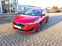 Gebraucht Ford Focus Titanium 155 PS (114 kW) 2025 Fantastic red tc Kombi