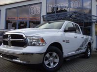 gebraucht Dodge Ram 4x4 SRT 5,7 Hemi Leder