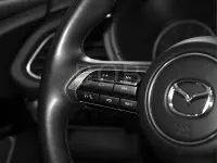 Gebraucht Mazda CX-30 140 PS (102 kW) 2024 Schwarz SUV