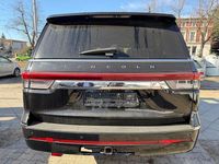 Gebraucht Lincoln Navigator 446 PS (328 kW) 2022 Schwarz SUV