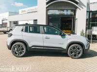 Occasion Jeep Avenger Summit 101 ch (74 kW) 2025 Gris SUV