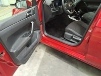 Gebraucht VW Polo Life 80 PS (58 kW) 2025 Rot Kleinwagen