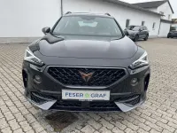 Gebraucht Cupra Formentor VZ 310 PS (228 kW) 2023 Midnight schwarz metallic SUV