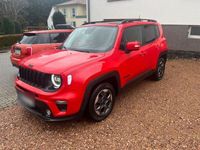 gebraucht Jeep Renegade 