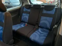 Gebraucht Hyundai Getz Team 67 PS (49 kW) 2008 Blue onyx Kleinwagen