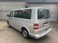 gebraucht VW Transporter T5Kasten-Kombi Kombi 7Sitzer