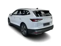 Gebraucht Skoda Enyaq iV 150 kW (204 PS) 2023 Weiss SUV