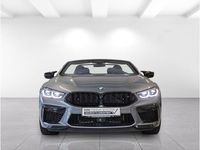 Second-hand BMW M8 Performance 625 CP (459 kW) 2025 Gri Coupe