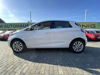 gebraucht Renault Zoe EXPERIENCE R110 Z.E. 50 inkl. Batterie