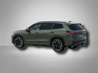 Gebraucht VW Tayron R-line 193 PS (141 kW) 2025 Grün SUV