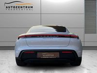 Gebraucht Porsche Taycan 4S 419 kW (571 PS) 2020 Weiß Limousine