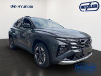 Neu Hyundai Tucson Trend 160 PS (117 kW) 2025 Ecotronic grey / mic SUV