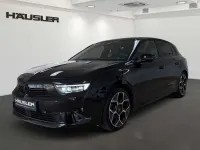 Gebraucht Opel Astra Ultimate 131 PS (96 kW) 2024 Schwarz Kleinwagen