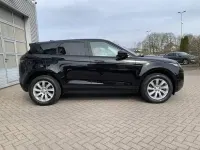 Gebraucht Land Rover Range Rover evoque S 180 PS (132 kW) 2021 Schwarz SUV
