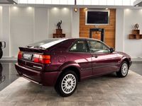 gebraucht VW Corrado 2.0 Automatik*Original*Klima*H-Zulassung