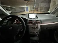 Gebraucht Opel Meriva Cosmo 105 PS (77 kW) 2005 Van / Kleinbus