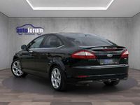 gebraucht Ford Mondeo Titanium BI-XENON NAVI SHZ T.LEDER 18"LM