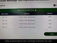 Second-hand MG EHS Luxury 258 CP (189 kW) 2021 Argintiu SUV