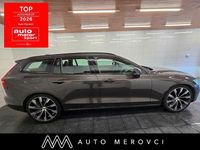 Gebraucht Volvo V60 Plus 197 PS (144 kW) 2022 Grau Kombi